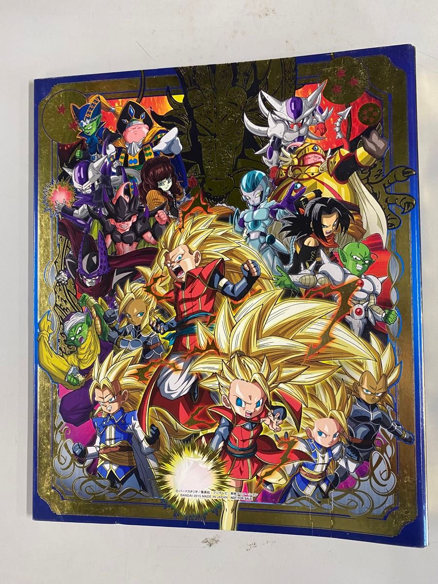 ドラゴンボールヒーローズ無記名賞状12枚セット|Yahoo!フリマ ドラゴンボールヒーローズ無記名賞状12枚セット|Yahoo!フリマ