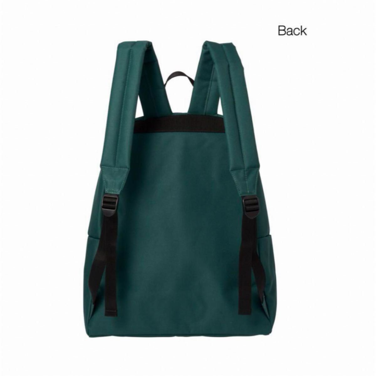 Naptime 西島隆弘 Nissy バックパック リュック DARKGREEN Naptime 西島隆弘 Nissy バックパック リュック DARKGREEN