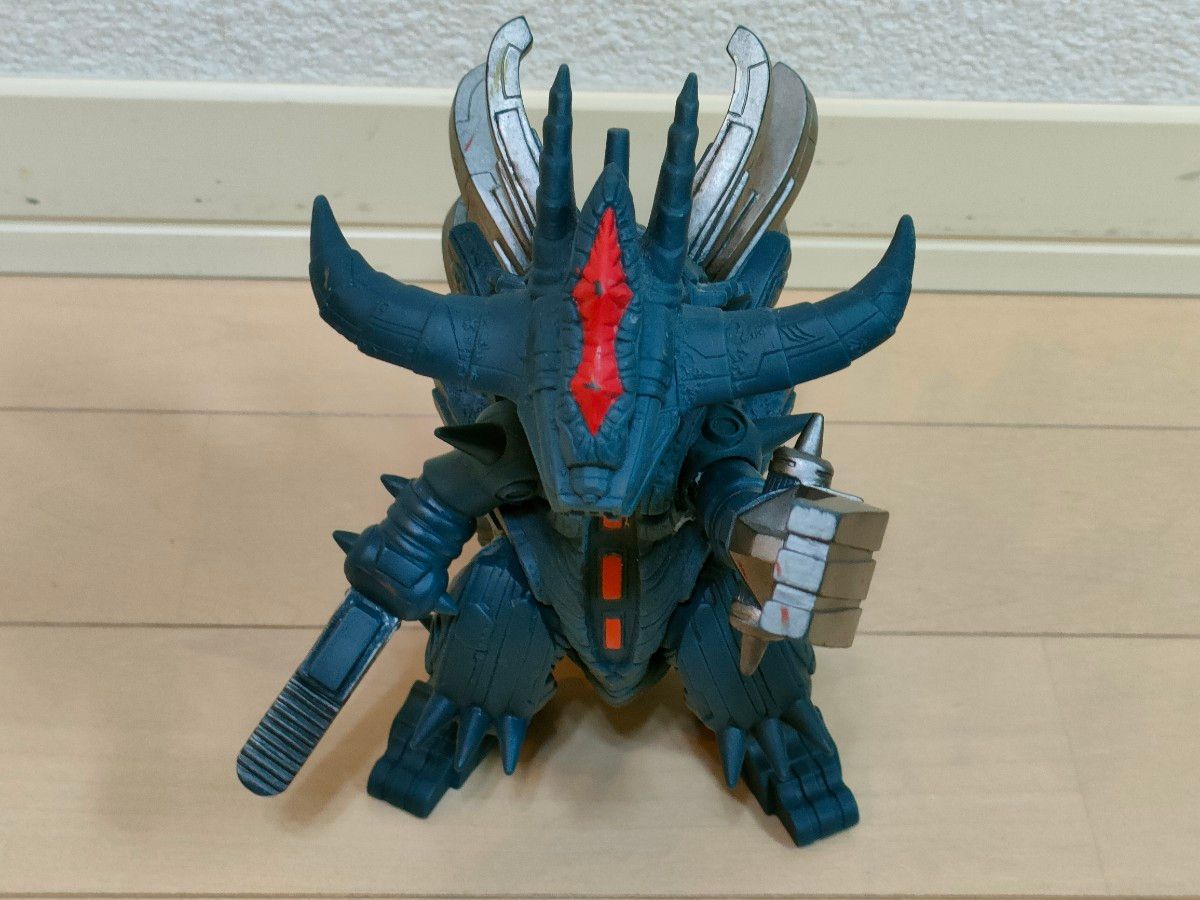 ウルトラ怪獣シリーズスーパーグランドキングソフビ|Yahoo ウルトラ怪獣シリーズスーパーグランドキングソフビ|Yahoo