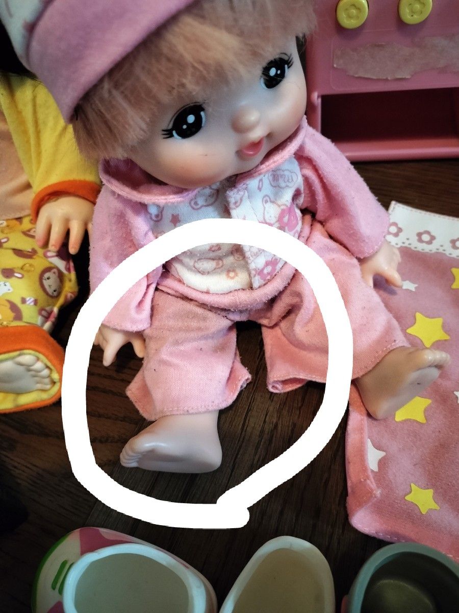 メルちゃん ぽぽちゃん 色々まとめ売り|Yahoo!フリマ(旧PayPay メルちゃん ぽぽちゃん 色々まとめ売り|Yahoo!フリマ(旧PayPay