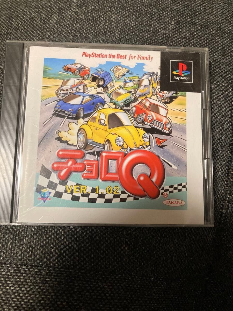 ps1 レースゲーム2本セット チョロQ +ナスカレーシング|Yahoo ps1 レースゲーム2本セット チョロQ +ナスカレーシング|Yahoo