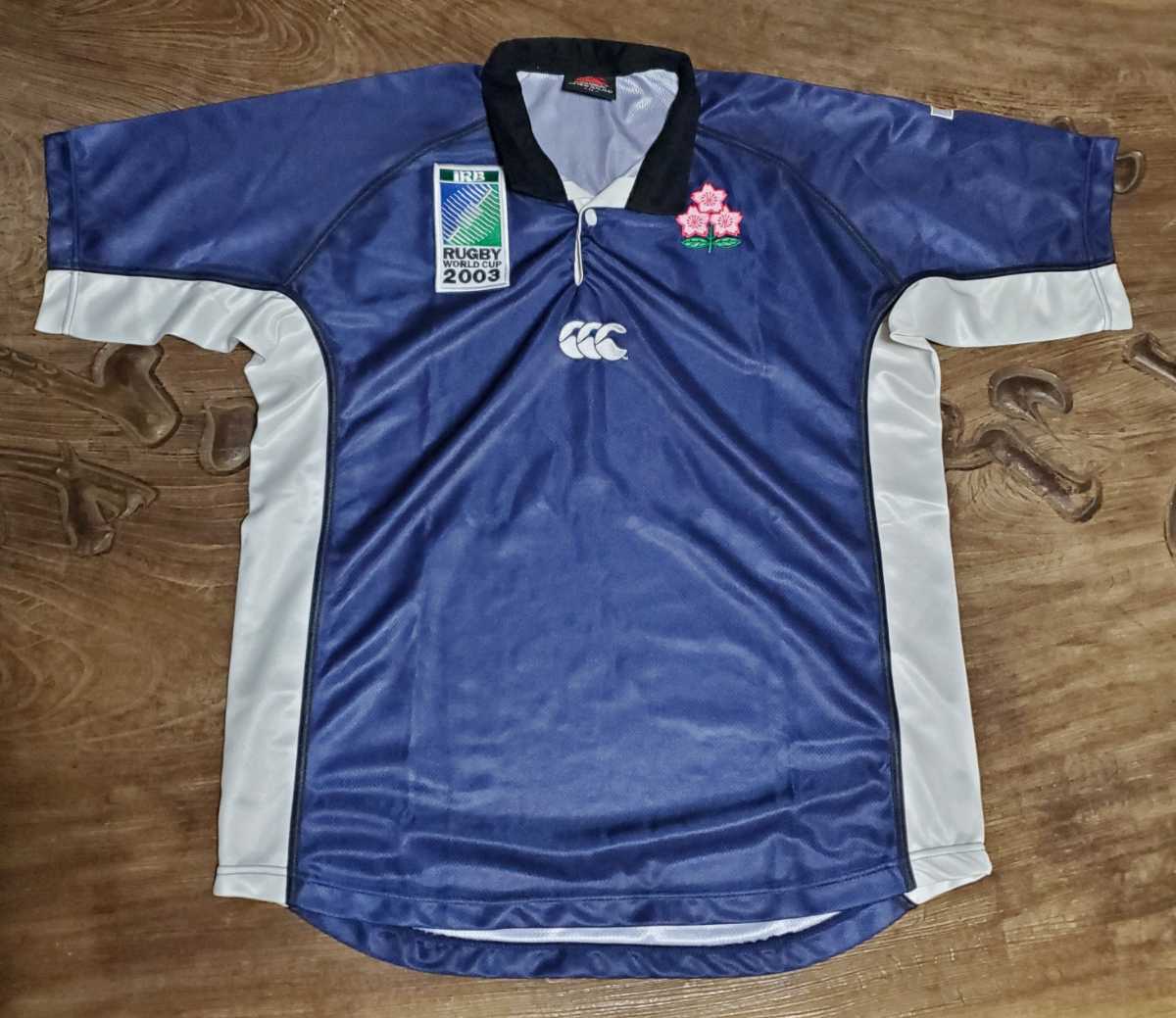 値下交渉 RWC2003 オーストラリア大会 ラグビー 日本代表 値下交渉 RWC2003 オーストラリア大会 ラグビー 日本代表