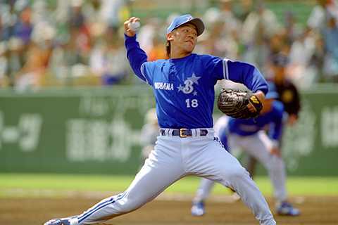 【スーパーセール】 値下げ交渉 2016年 永遠番長 1998 横浜ベイスターズ #18 三浦 応援ユニフォーム、ウエア