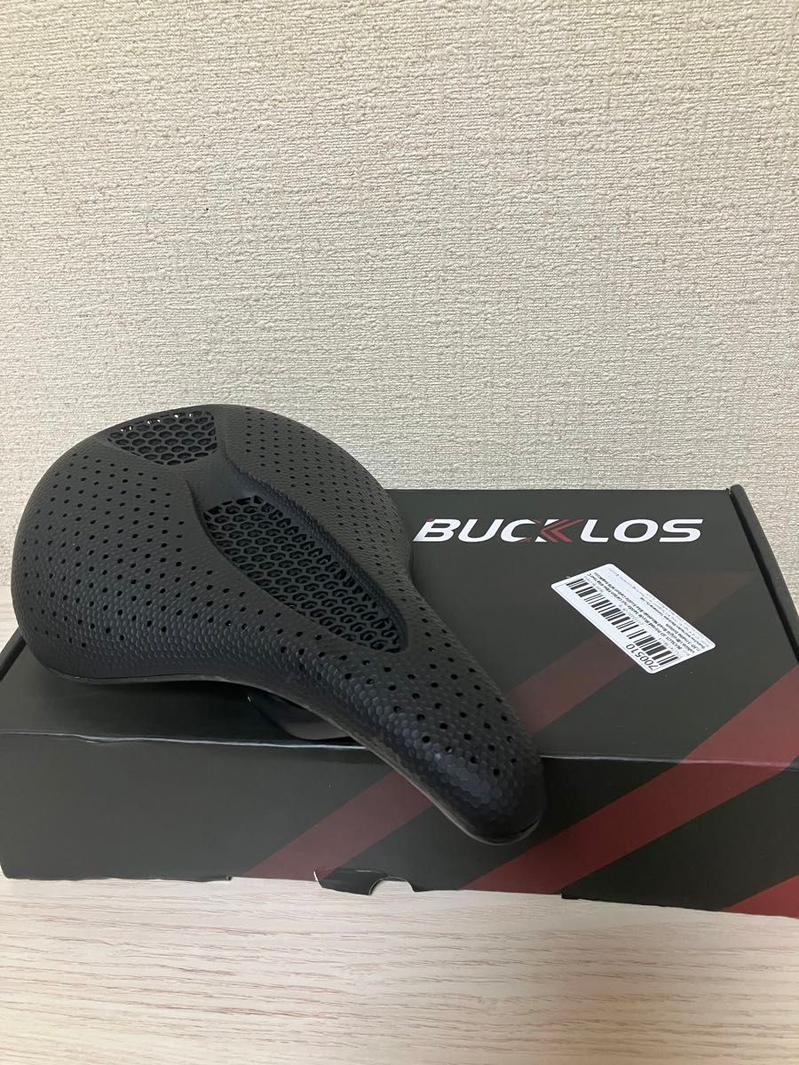 BUCKLOS 3Dプリンターサドル|Yahoo!フリマ(旧PayPayフリマ) BUCKLOS 3Dプリンターサドル|Yahoo!フリマ(旧PayPayフリマ)
