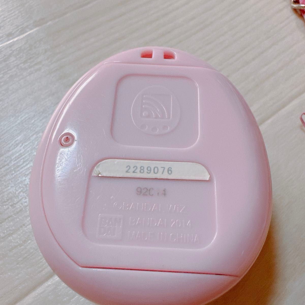 たまごっち4u TAMAGOTCHI 4U Anniversary ver ロイヤルパープル たまごっち4u TAMAGOTCHI 4U Anniversary ver ロイヤルパープル