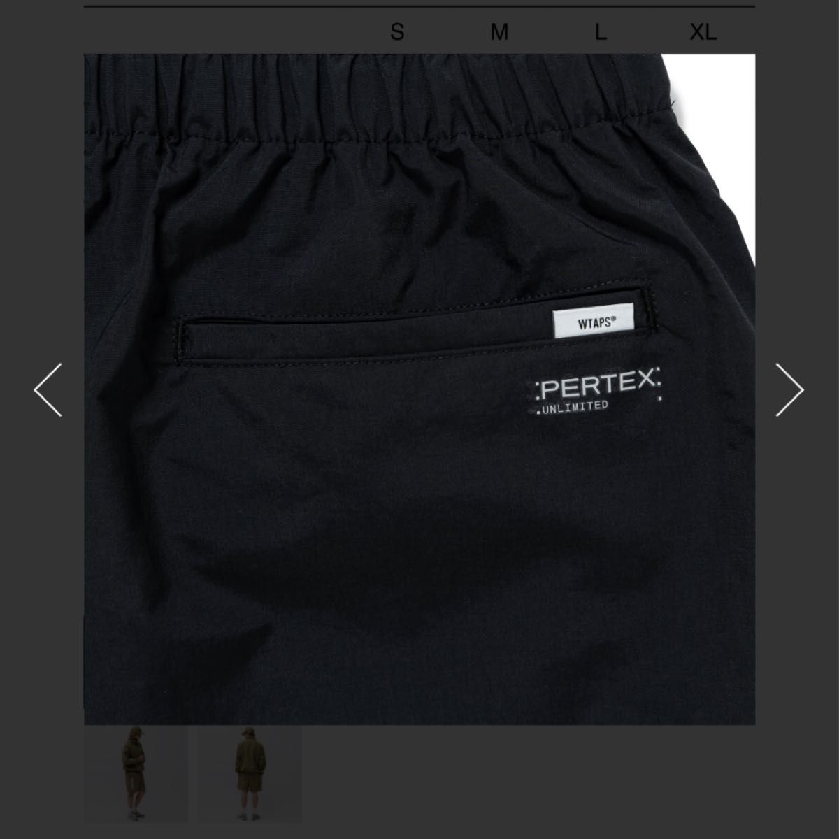 WTAPS】SPSS2002 / SHORTS / NYLON TUSSAH PERTEX SIGN|Yahoo WTAPS】SPSS2002 / SHORTS / NYLON TUSSAH PERTEX SIGN|Yahoo