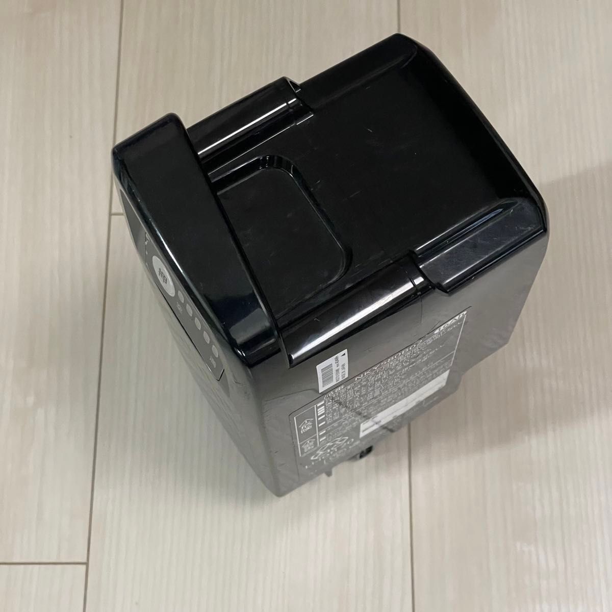 状態良好 長押し5点灯フルステータス バッテリー NKY580B02 16Ah 状態良好 長押し5点灯フルステータス バッテリー NKY580B02 16Ah