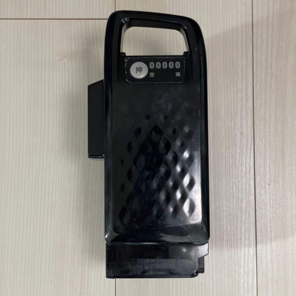 状態良好 長押し5点灯フルステータス バッテリー NKY580B02 16Ah 状態良好 長押し5点灯フルステータス バッテリー NKY580B02 16Ah
