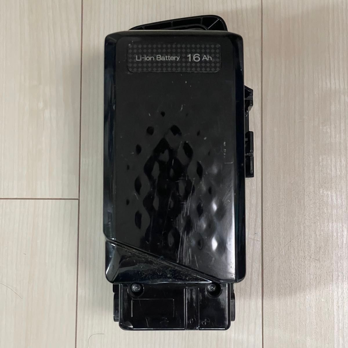 状態良好 長押し5点灯フルステータス バッテリー NKY580B02 16Ah 状態良好 長押し5点灯フルステータス バッテリー NKY580B02 16Ah
