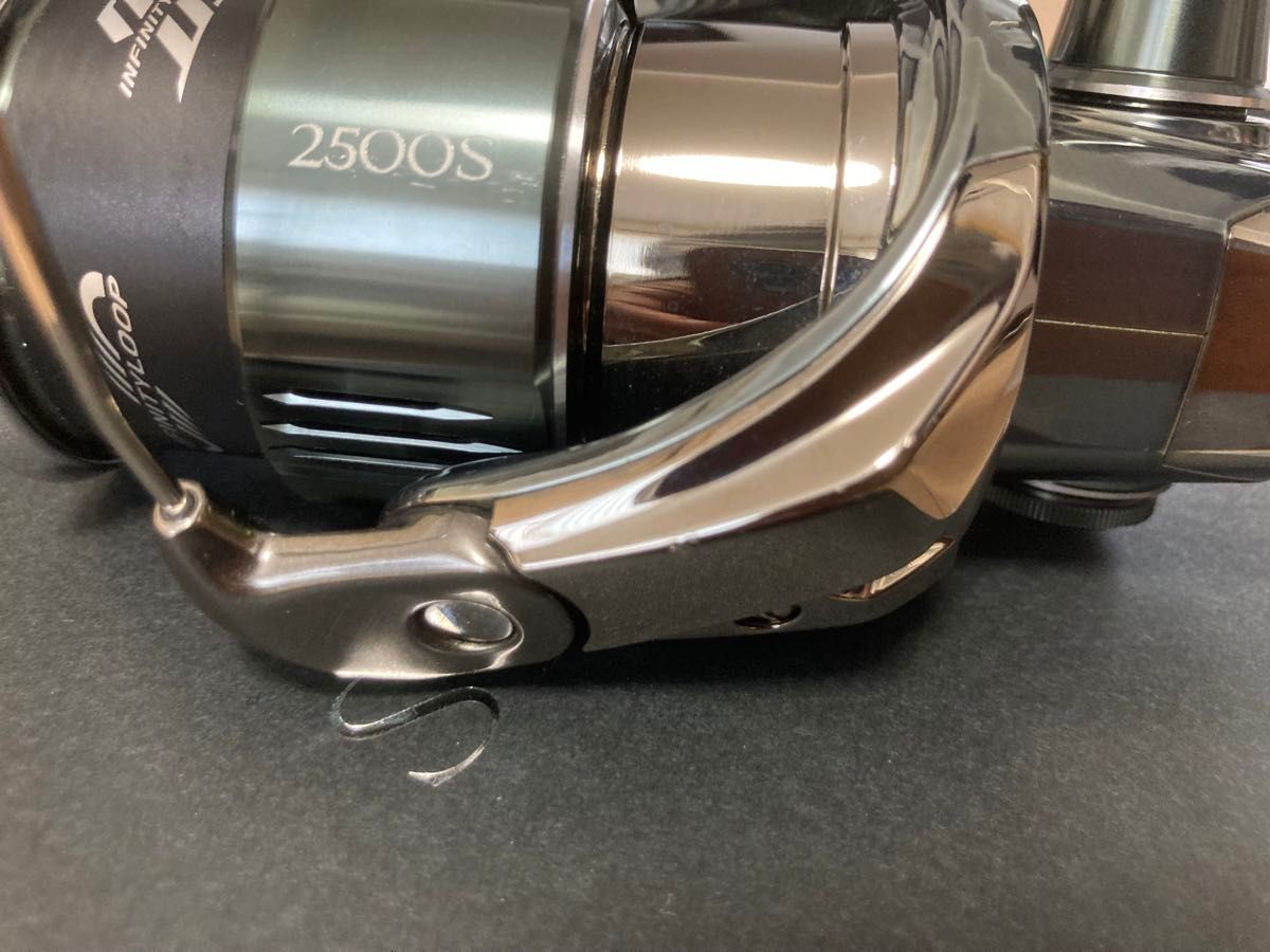 シマノ 22ステラ 2500S エギング ブラックバス 中古|Yahoo シマノ 22ステラ 2500S エギング ブラックバス 中古|Yahoo