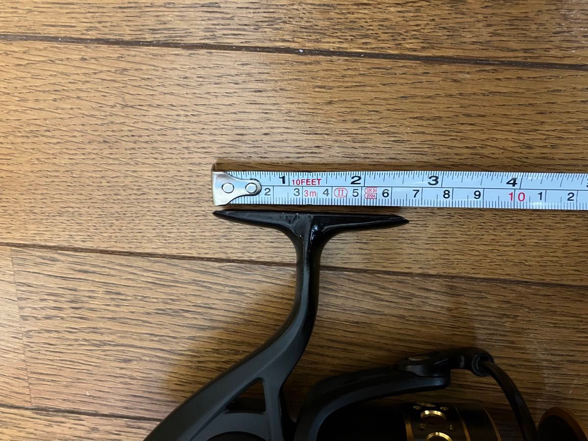 Penn 1338221 Battle II 6000 Spinning Reel ペン バトル2 Penn 1338221 Battle II 6000 Spinning Reel ペン バトル2
