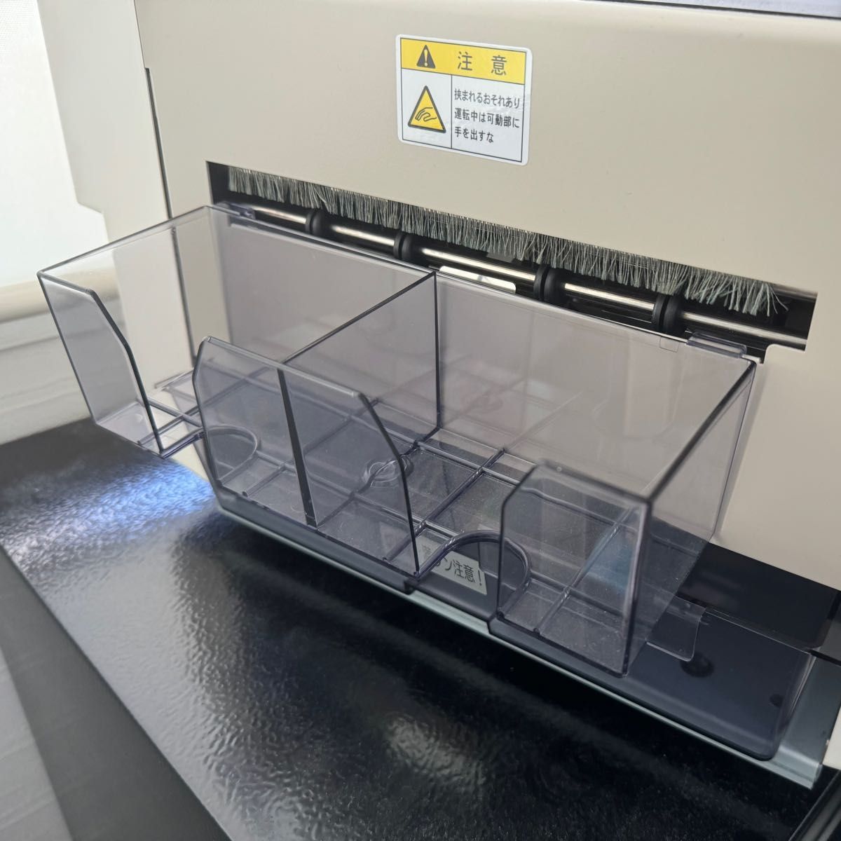 使用極小の超美品 きりっ子 MCX-AR 名刺/ハガキ 自動裁断機 名刺 使用極小の超美品 きりっ子 MCX-AR 名刺/ハガキ 自動裁断機 名刺