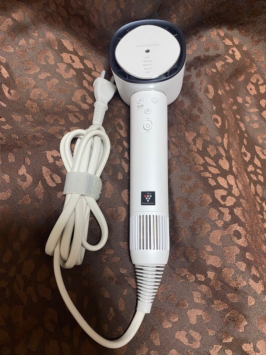SHARP シャープ ドライヤー プラズマクラスター ヘアケア IB SHARP シャープ ドライヤー プラズマクラスター ヘアケア IB