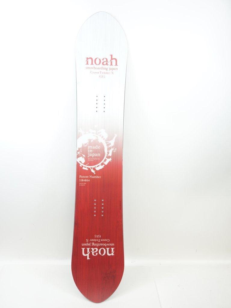 Yahoo!オークション - 中古 国産 23/24 Noah Snowboarding Japan Yahoo!オークション - 中古 国産 23/24 Noah Snowboarding Japan