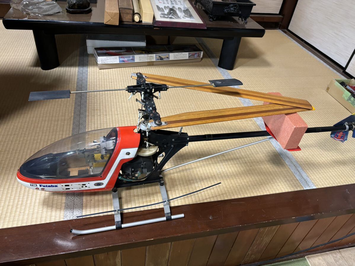 Yahoo!オークション - 古いカルト50バロンヘリコプター Yahoo!オークション - 古いカルト50バロンヘリコプター