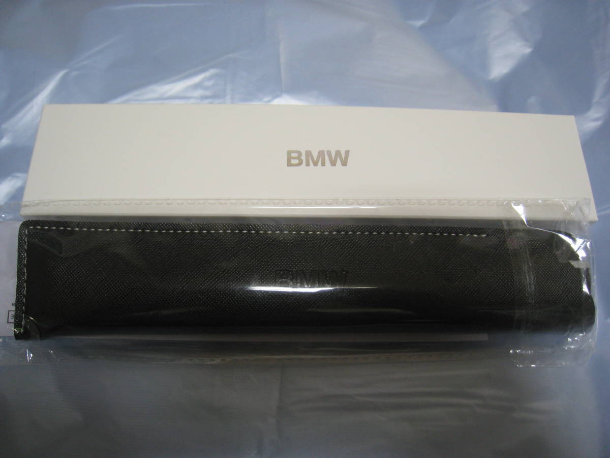 【新品/非売品】BMWオリジナル扇子　_画像3