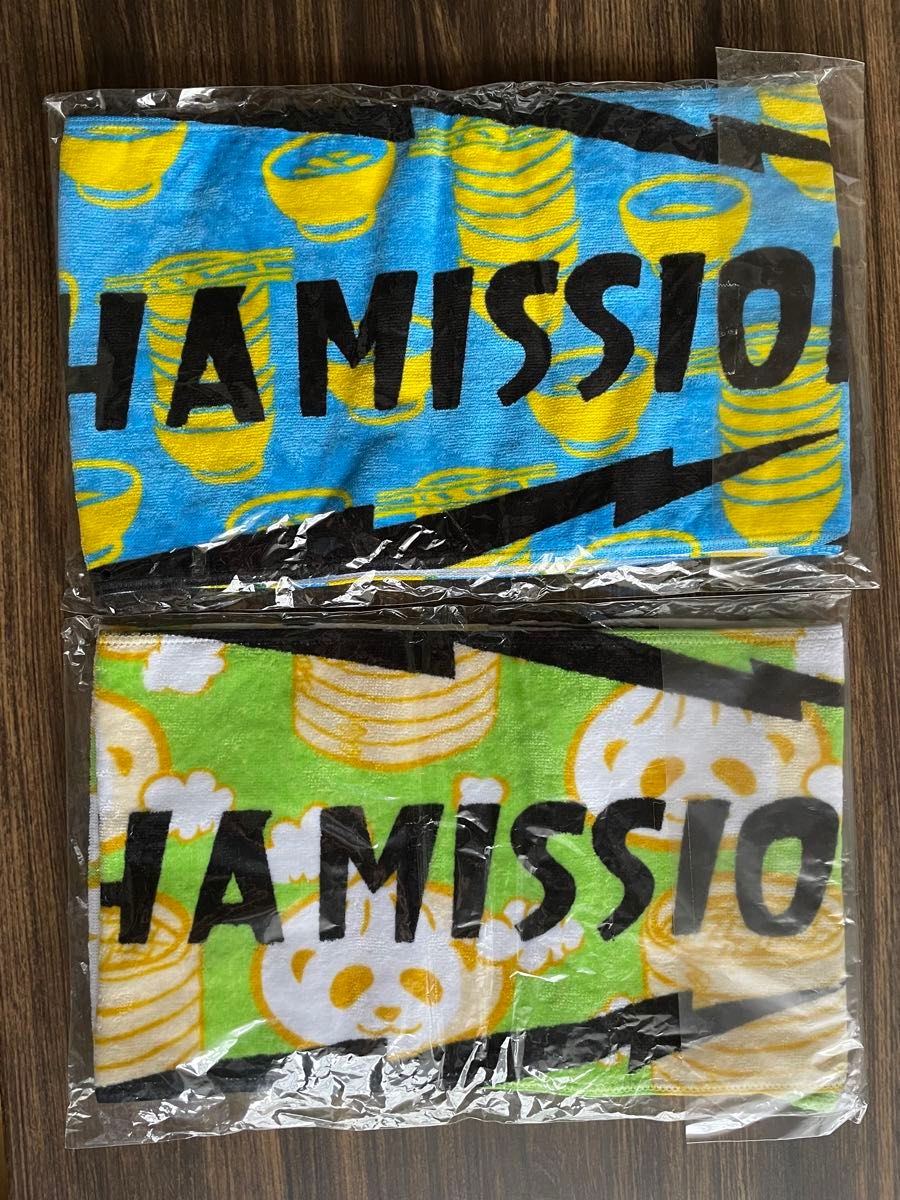 MAN WITH A MISSION マンウィズ ご当地タオル【新品】岩手 MAN WITH A MISSION マンウィズ ご当地タオル【新品】岩手