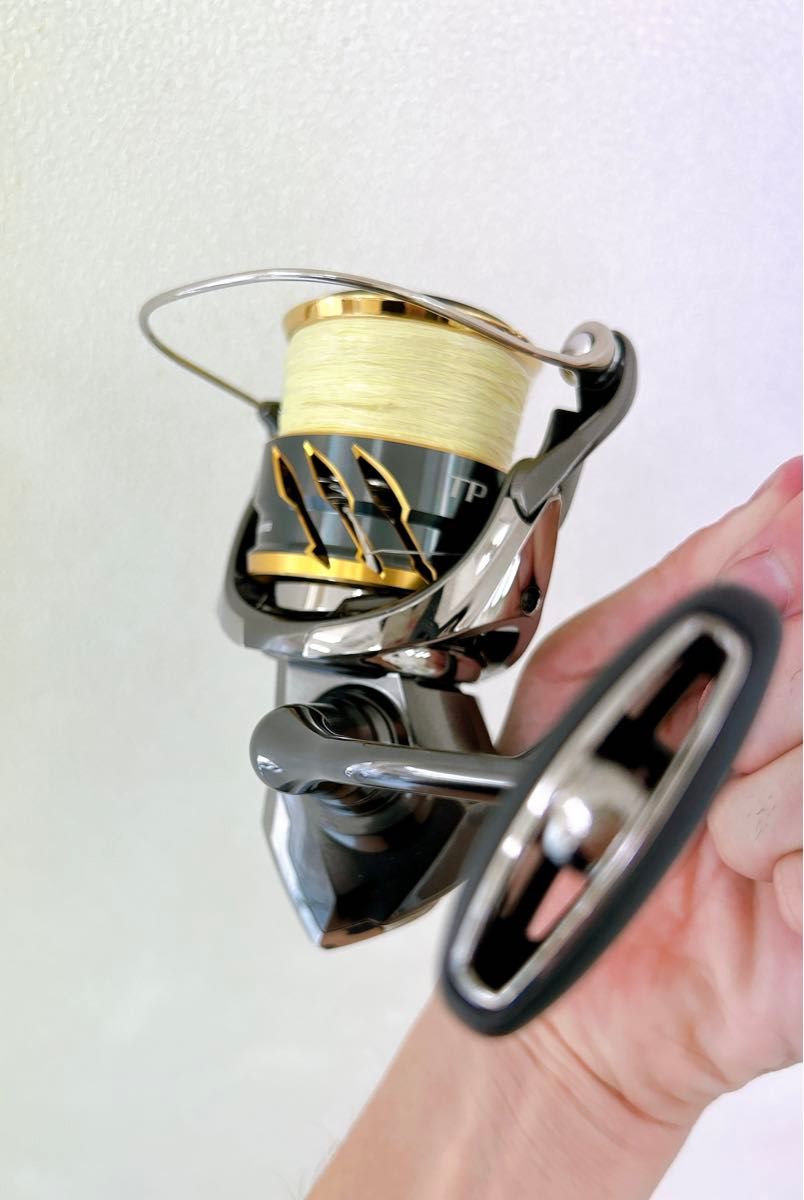 SHIMANO シマノ 20 ツインパワー4000XG|Yahoo!フリマ(旧PayPay SHIMANO シマノ 20 ツインパワー4000XG|Yahoo!フリマ(旧PayPay