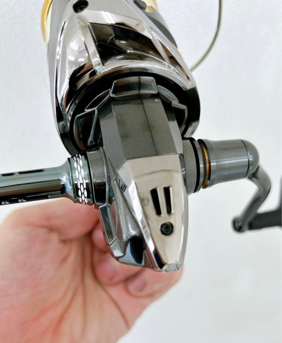 SHIMANO シマノ 20 ツインパワー4000XG|Yahoo!フリマ(旧PayPay SHIMANO シマノ 20 ツインパワー4000XG|Yahoo!フリマ(旧PayPay