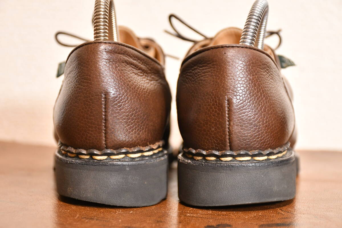 Paraboot パラブーツ MICHAEL UK4 23cm - パラブーツ