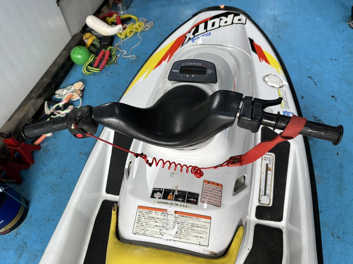 Yahoo!オークション - 【大阪発】中古艇 ヤマハ YAMAHA Yahoo!オークション - 【大阪発】中古艇 ヤマハ YAMAHA