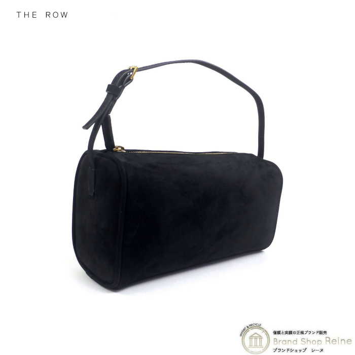 Yahoo!オークション - ザ・ロウ (The Row) 90s Bag ヌバッグ Yahoo!オークション - ザ・ロウ (The Row) 90s Bag ヌバッグ