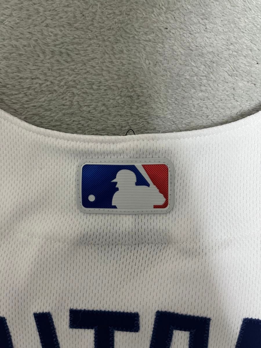 高騰予想 大谷翔平 オーセンティック(試合着用同様)ドジャース 高騰予想 大谷翔平 オーセンティック(試合着用同様)ドジャース