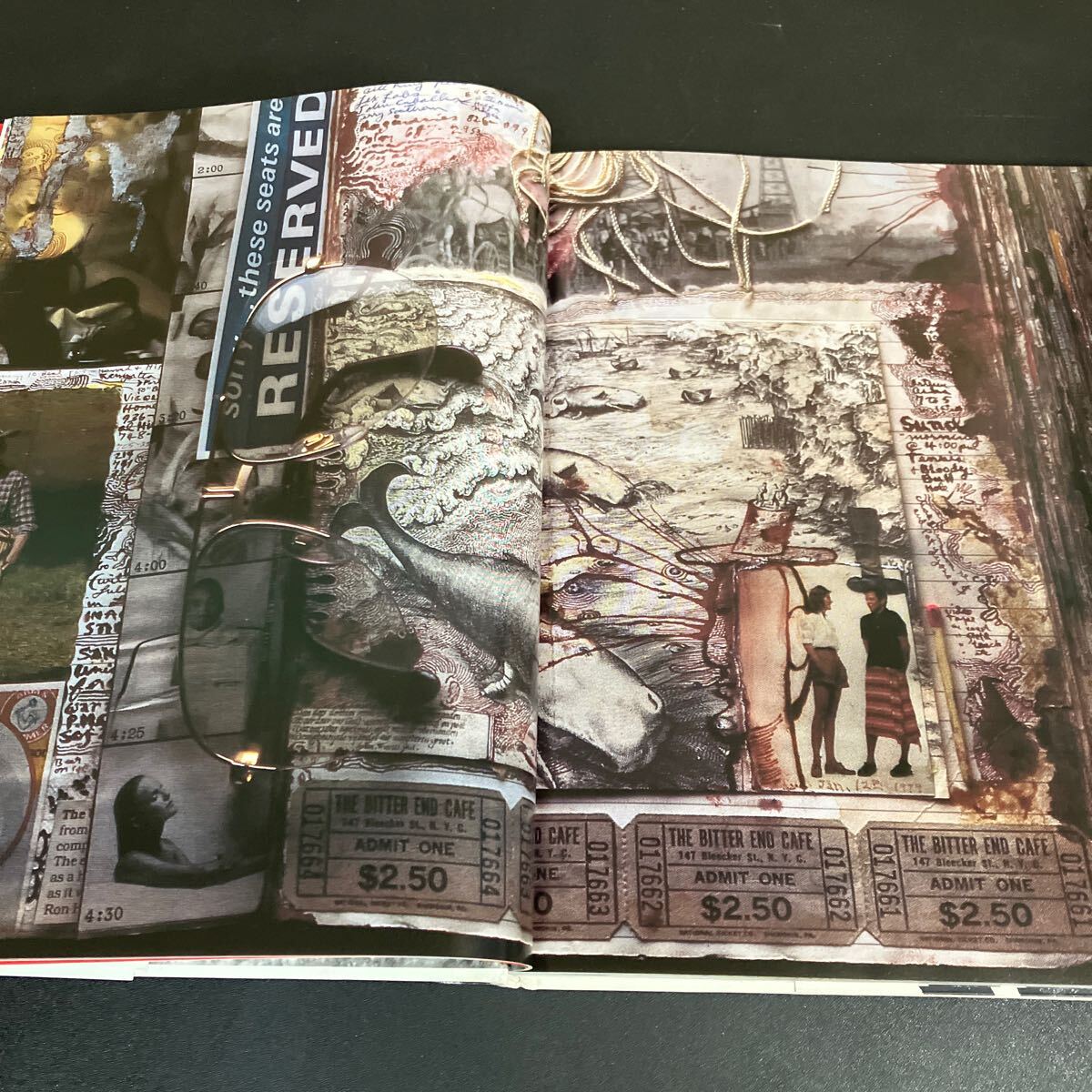 24-7-30『Diary 』ピーター・ベアード リブロポート 1993年 24-7-30『Diary 』ピーター・ベアード リブロポート 1993年