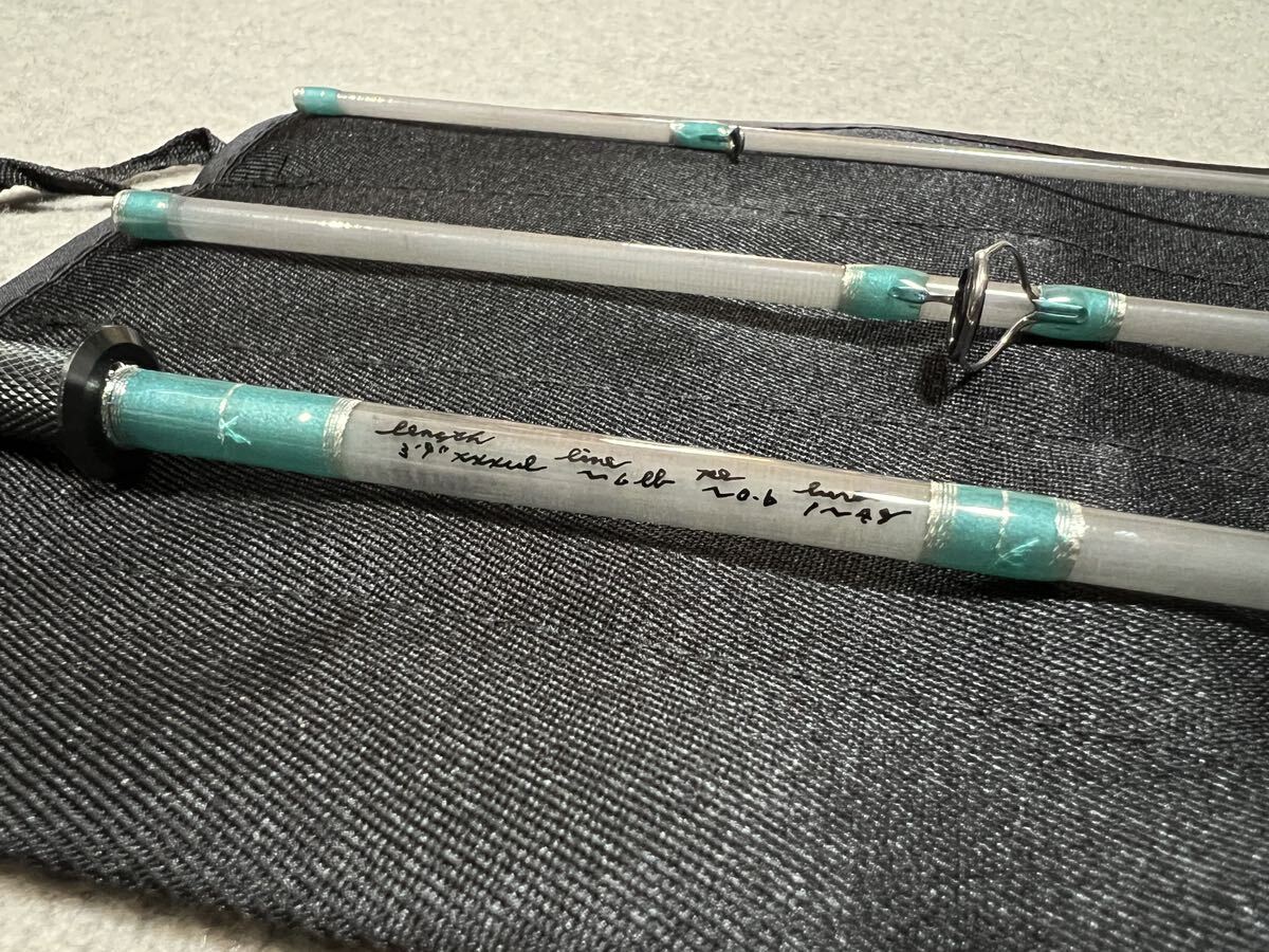 Yahoo!オークション - illworks 源流用 ベイトロッド グラスver Yahoo!オークション - illworks 源流用 ベイトロッド グラスver
