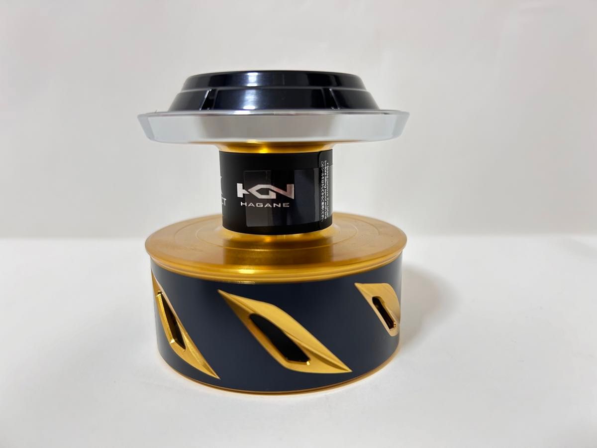 SHIMANO シマノ 22ステラSW10000HG 純正スプール 美品 22ステラSW10000HG 純正スプール 新品・未使用 シマノ STELLA