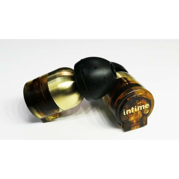 新品未開封 O2aid オーツェイド intime(アンティーム) イヤホン 新品未開封 O2aid オーツェイド intime(アンティーム) イヤホン