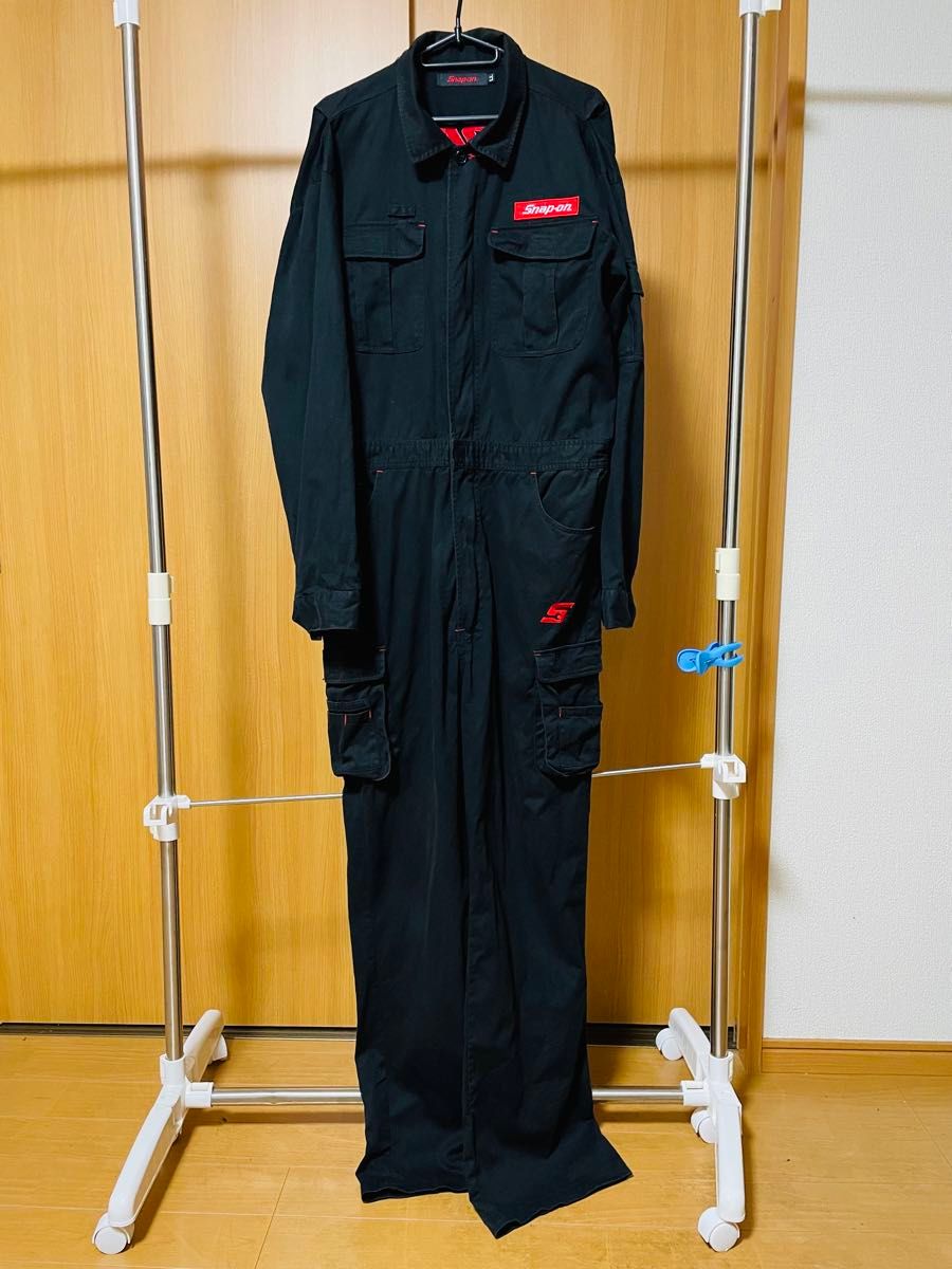 スナップオン ツナギ LLサイズsnaponつなぎ|Yahoo!フリマ(旧 スナップオン ツナギ LLサイズsnaponつなぎ|Yahoo!フリマ(旧