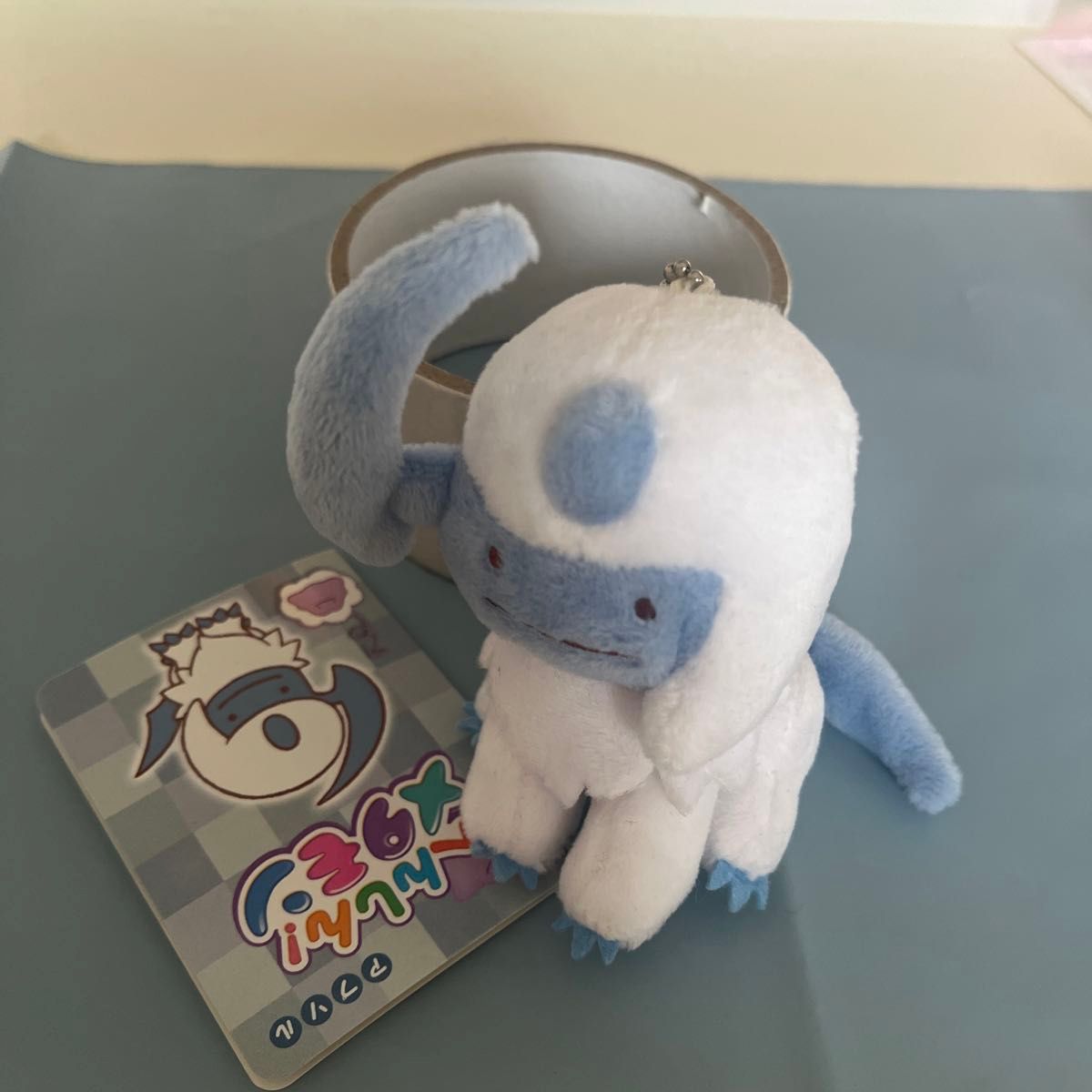ポケモン へんしんメタモン アブソル】ポケットモンスター ポケモン へんしんメタモン アブソル】ポケットモンスター