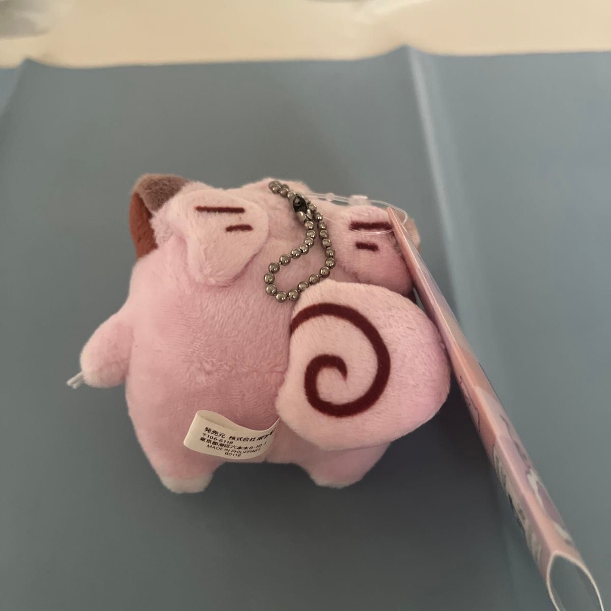 ポケモン へんしんメタモン ピッピ】ポケモン ポケモンセンター ポケモン へんしんメタモン ピッピ】ポケモン ポケモンセンター