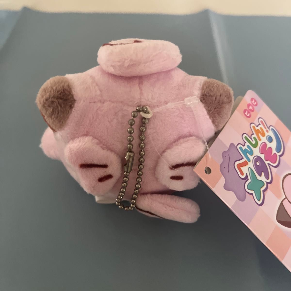 ポケモン へんしんメタモン ピッピ】ポケモン ポケモンセンター ポケモン へんしんメタモン ピッピ】ポケモン ポケモンセンター