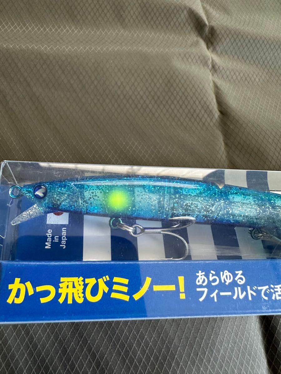 ブルーブルー BlueBlue ブローウィン125F slim ルカーノ ブルーブルー BlueBlue ブローウィン125F slim ルカーノ