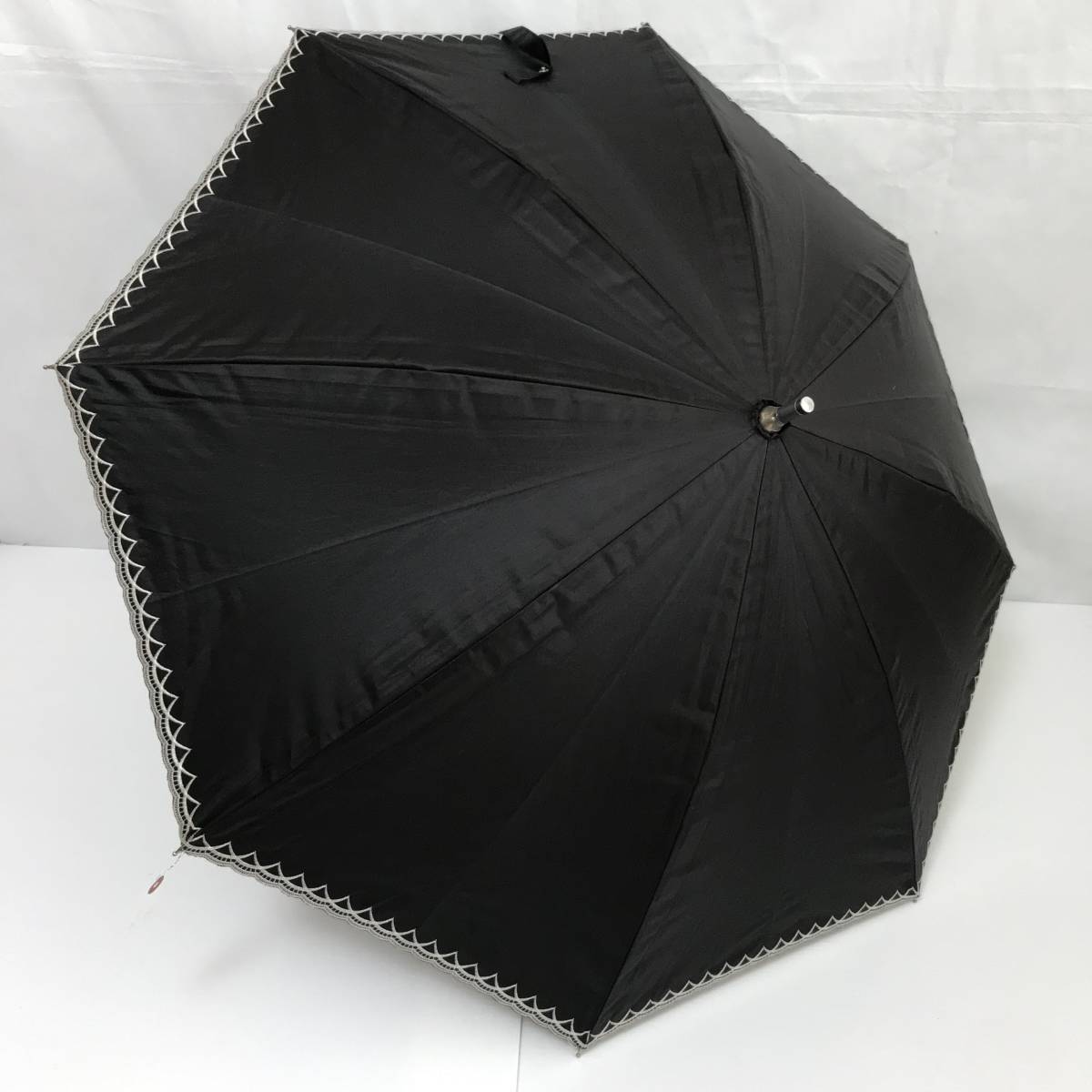 い0907156 中古 ノーブランド MOONBAT ムーンバット 晴雨兼用 雨傘