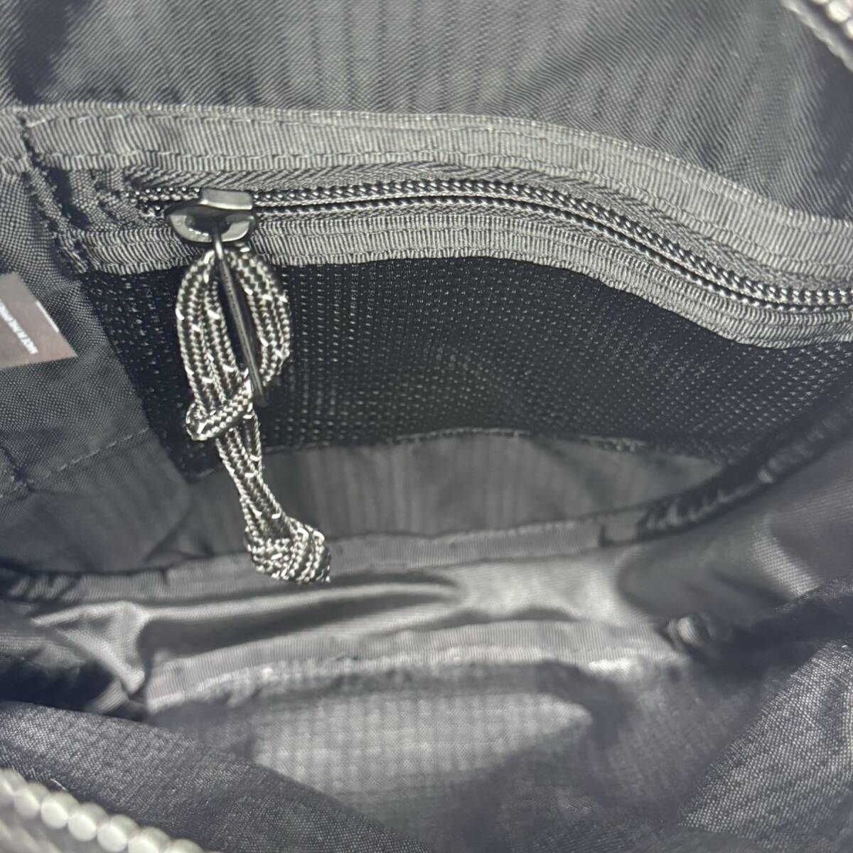 美品】GREGORY グレゴリー クイックポケットショルダーバッグ L 美品】GREGORY グレゴリー クイックポケットショルダーバッグ L