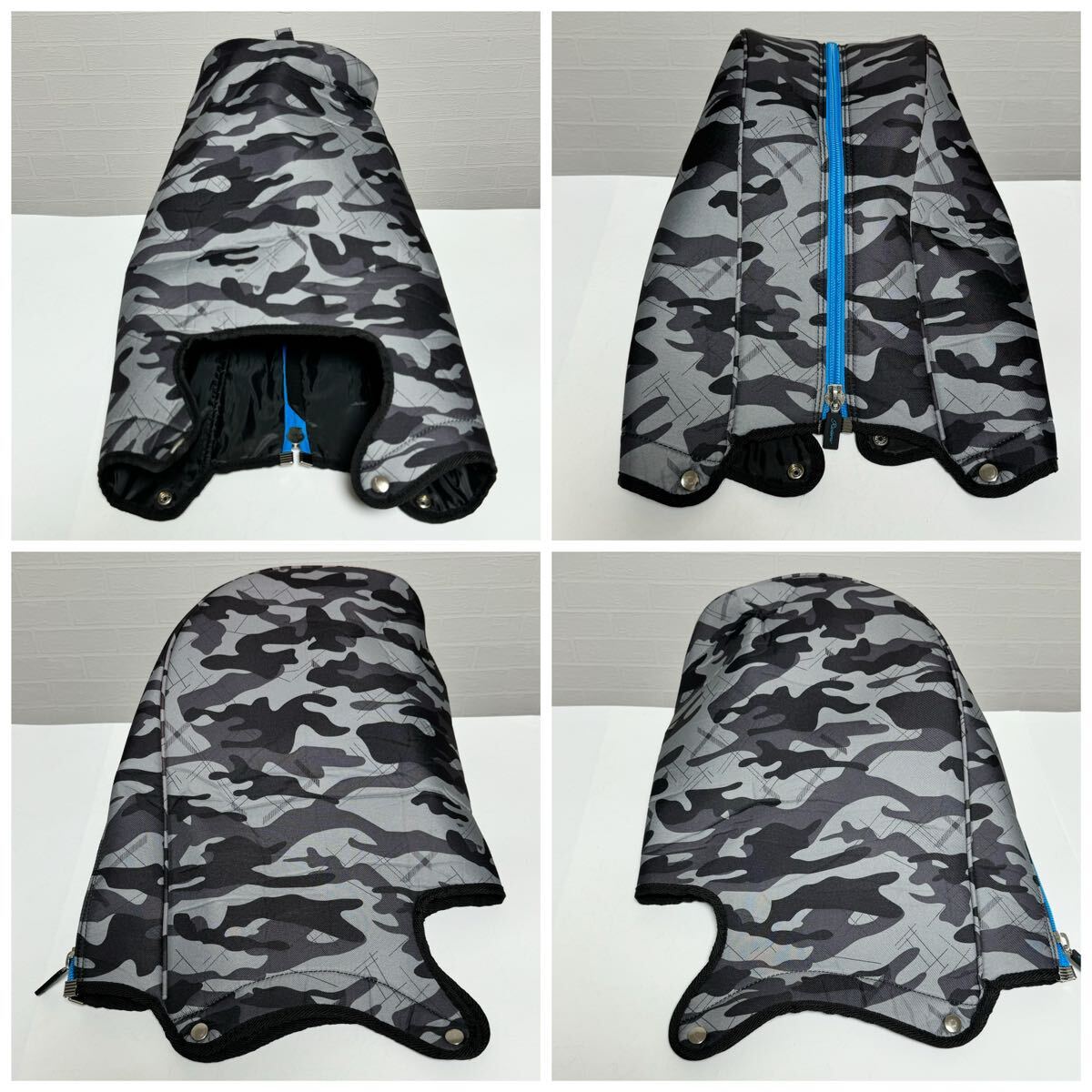 貴重】Riviera リビエラ リヴィエラ スタンドキャディバッグ 貴重】Riviera リビエラ リヴィエラ スタンドキャディバッグ