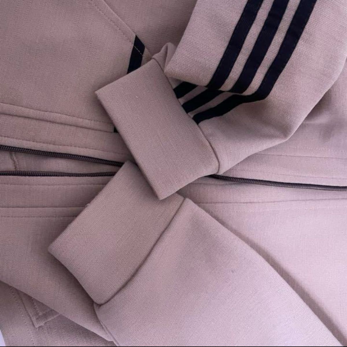 極美品】adidas ビンテージ ガイコツジャージ 常田着用カラー 極美品】adidas ビンテージ ガイコツジャージ 常田着用カラー