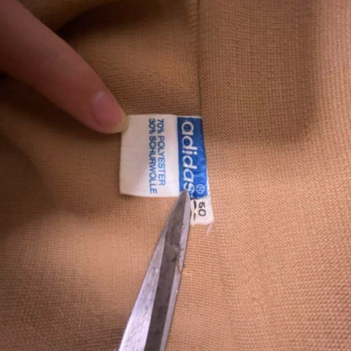 極美品】adidas ビンテージ ガイコツジャージ 常田着用カラー 極美品】adidas ビンテージ ガイコツジャージ 常田着用カラー