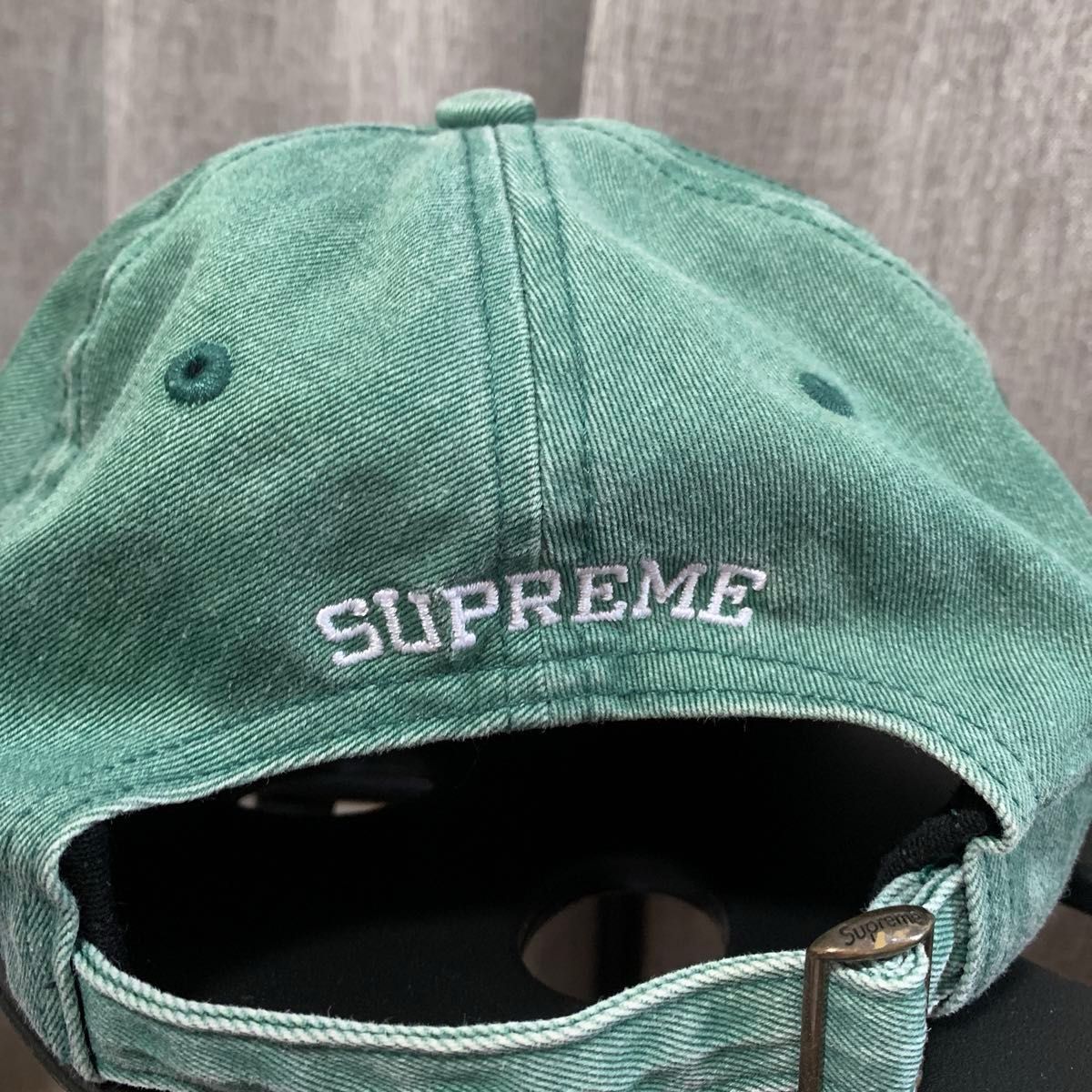 supreme キャップ Sロゴ 緑 シュプリーム 帽子 Logo S|Yahoo supreme キャップ Sロゴ 緑 シュプリーム 帽子 Logo S|Yahoo