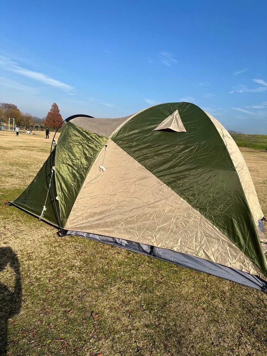 美品】 DOD ザ・テントL +ビートルタープ|Yahoo!フリマ(旧 美品】 DOD ザ・テントL +ビートルタープ|Yahoo!フリマ(旧