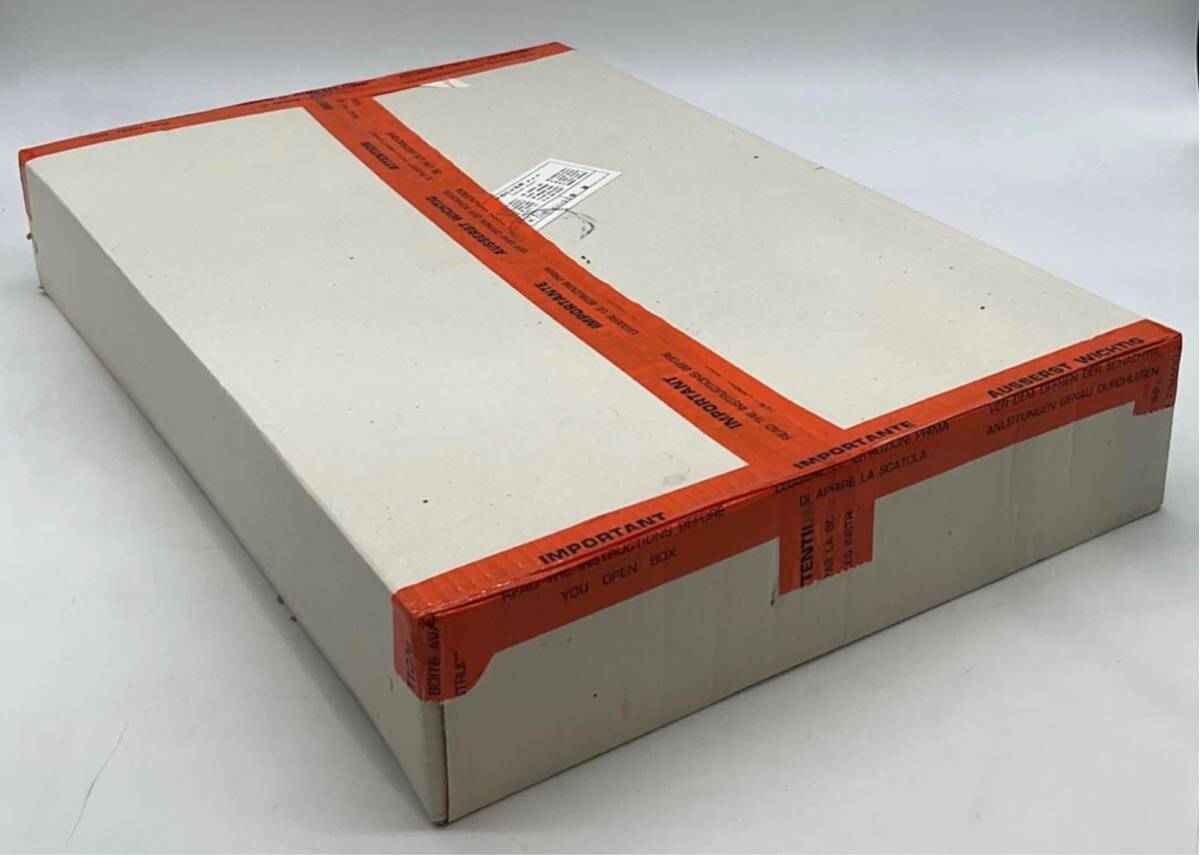 ☆未使用品☆ ポケール製 K70 1/8 Pocher Fiat Grand Prix De ☆未使用品☆ ポケール製 K70 1/8 Pocher Fiat Grand Prix De
