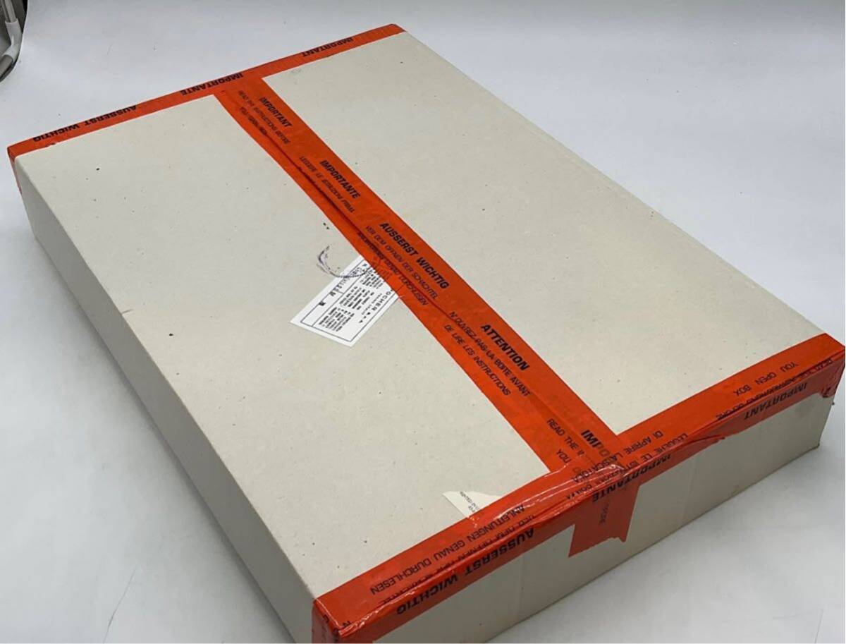 ☆未使用品☆ ポケール製 K70 1/8 Pocher Fiat Grand Prix De France ☆未使用品☆ ポケール製 K70 1/8 Pocher Fiat Grand Prix De France