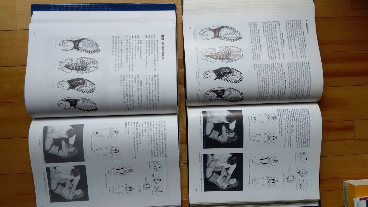アプライドキネシオロジー シノプシス栗原修DC監訳 科学新聞社 アプライドキネシオロジー シノプシス栗原修DC監訳 科学新聞社