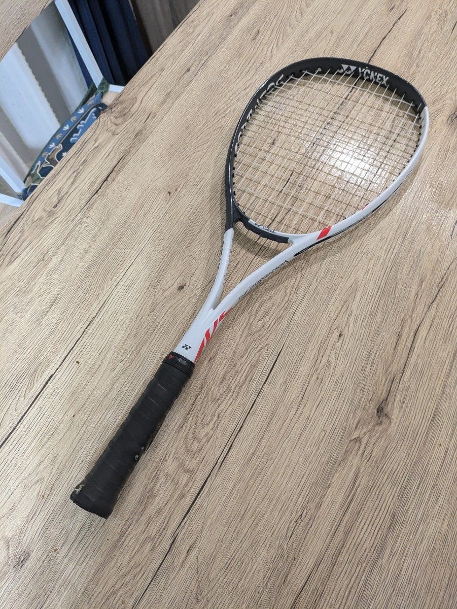 YONEX ボルトレイジ 7VS ホワイト×グレー UL1|Yahoo!フリマ(旧 YONEX ボルトレイジ 7VS ホワイト×グレー UL1|Yahoo!フリマ(旧