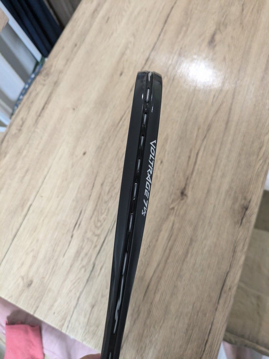 YONEX ボルトレイジ 7VS ホワイト×グレー UL1|Yahoo!フリマ(旧 YONEX ボルトレイジ 7VS ホワイト×グレー UL1|Yahoo!フリマ(旧