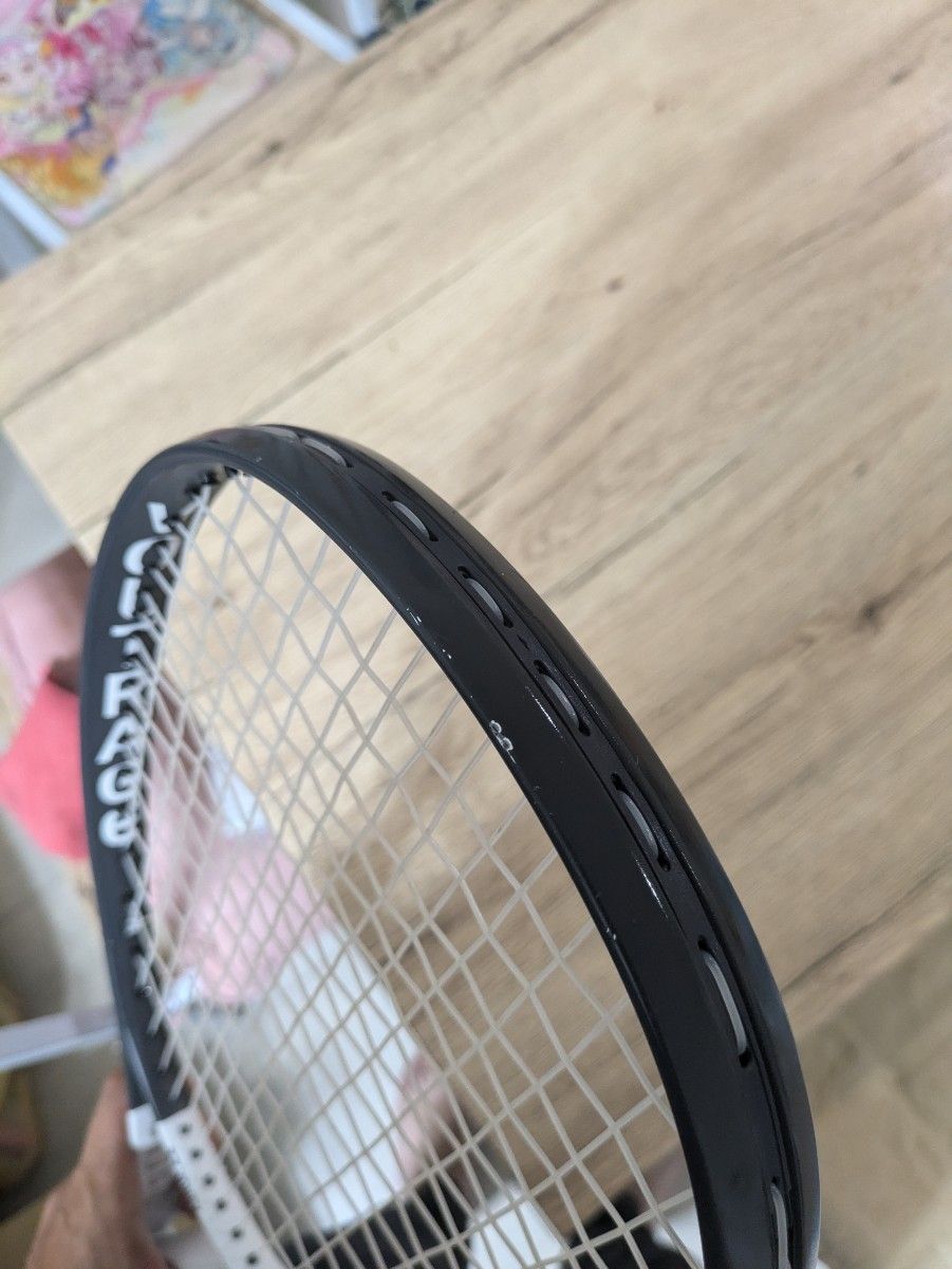 YONEX ボルトレイジ 7VS ホワイト×グレー UL1|Yahoo!フリマ(旧 YONEX ボルトレイジ 7VS ホワイト×グレー UL1|Yahoo!フリマ(旧