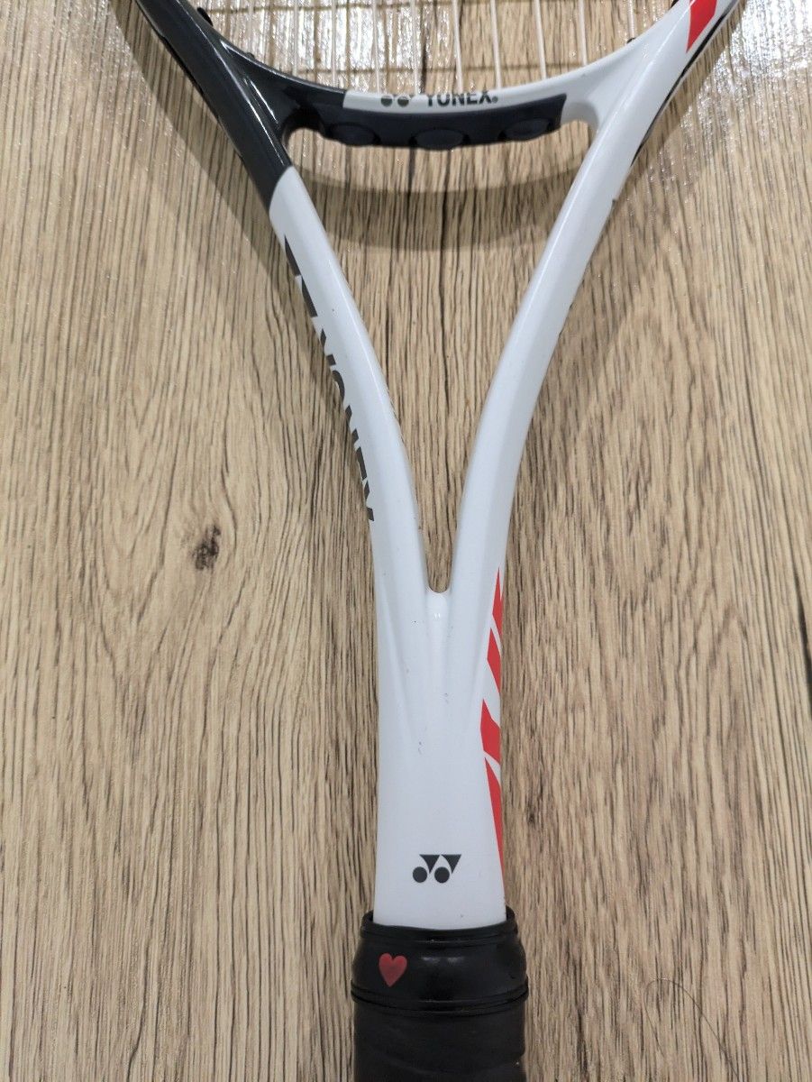 YONEX ボルトレイジ 7VS ホワイト×グレー UL1|Yahoo!フリマ(旧 YONEX ボルトレイジ 7VS ホワイト×グレー UL1|Yahoo!フリマ(旧